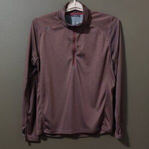Rhone Polartec 1/4 Zip Golf Pullover Men's SIZE LARGE